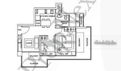 The Aristo @ Amber (D15), Apartment #488458981